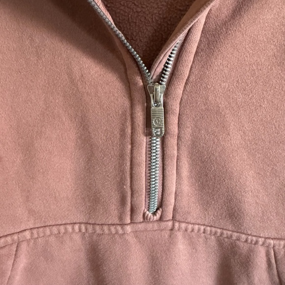 LuluLemon Scuba Sweatshirt - Picture 2 of 7